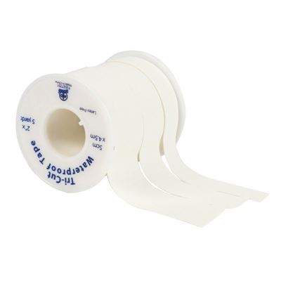 Picture of Wasip Adhesive Tri-Cut Tape