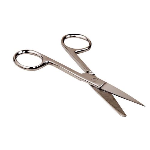 Picture of Wasip 4.5" Sharp/Blunt Operating Scissors