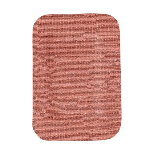 Picture of Wasip 2" x 3" Fabric Patches - 50 per Box