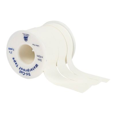 Picture of Wasip Adhesive Tri-Cut Tape