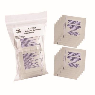 Picture of Wasip Antiseptic Wipes