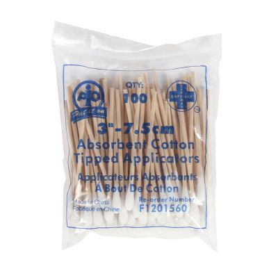 Picture of Wasip Cotton-Tipped Applicators