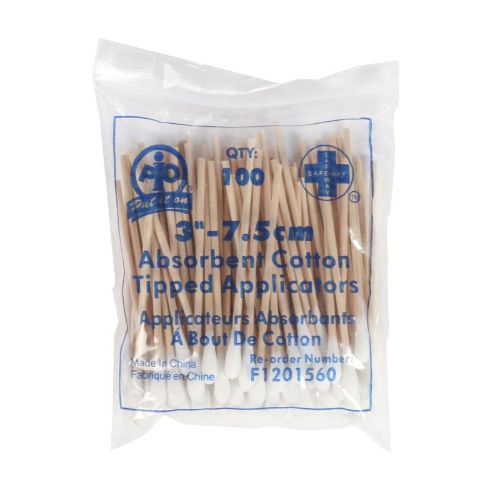 Picture of Wasip Cotton-Tipped Applicators