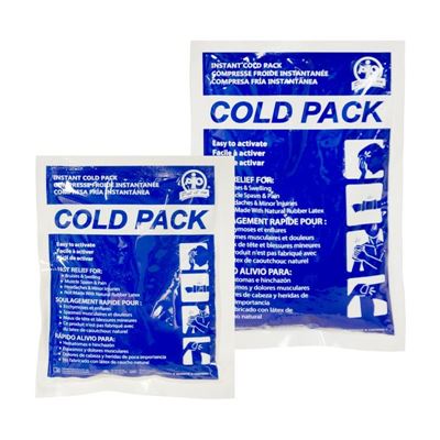 Picture of Wasip Instant Cold Pack