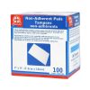 Picture of Wasip Non-Adherent Pads