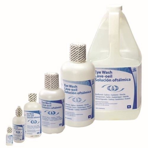 Picture of Wasip Sterile Eyewash Solution