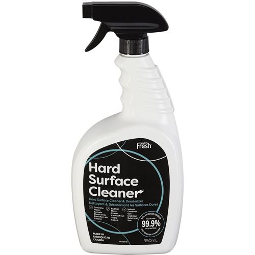Picture of Enviro Fresh® Hard Suface Cleaner - 950ml Spray Bottle