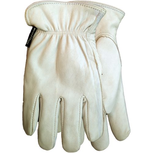 Picture of Watson 9545 Winter Goatskin Driver Gloves 