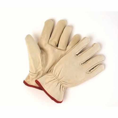 Picture of Wayne Safety Unlined Cowhide Driver’s Gloves - X-Large