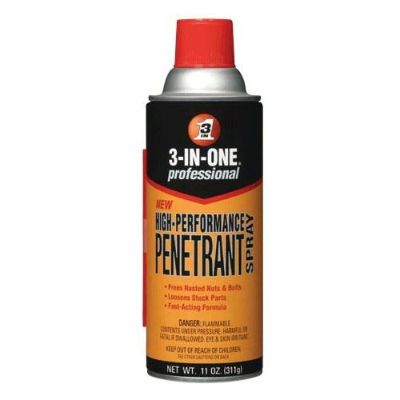 WD-40® 290g White Lithium Grease Spray