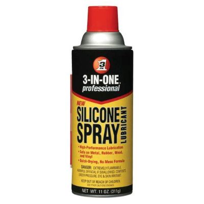 Picture of WD-40® 311g Silicone Spray Lubricant