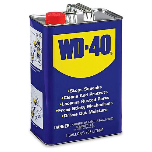 Picture of WD-40® 1 Gallon Bulk Lubricant