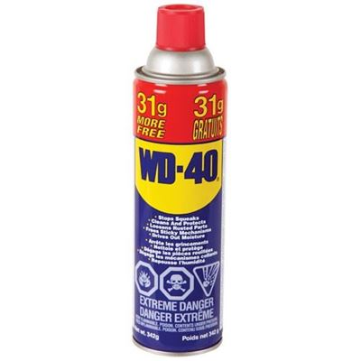 Picture of WD-40® 11 oz. Bonus Can Aerosol