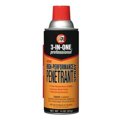 Picture of WD-40® 311g High Performance Penetrant Spray