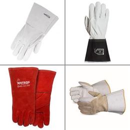 Picture for category Welding Gloves