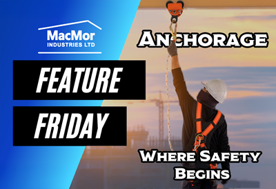 Picture for What Makes a Good Anchorage? Safety Starts Here