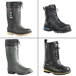 Picture for category Winter Boots