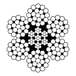 Picture for category Wire Rope