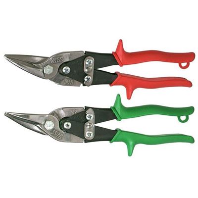 Picture of Wiss® 9-3/4” Metalmaster® Compound Action Snips