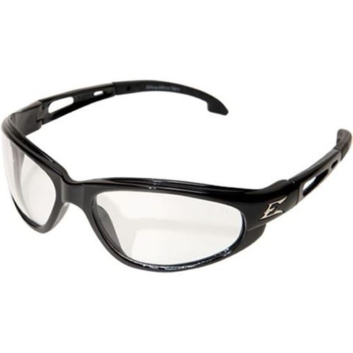 Picture of Edge Dakura Safety Eyewear - Anti-Fog Clear Lens