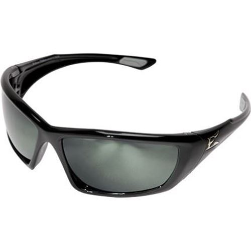 Picture of Edge Robson Safety Eyewear - Polarized G-15 Silver Mirror Lens
