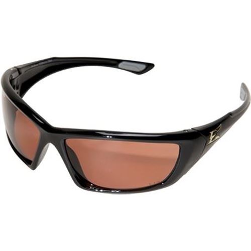 Picture of Edge Robson Safety Eyewear - Polarized Copper Lens