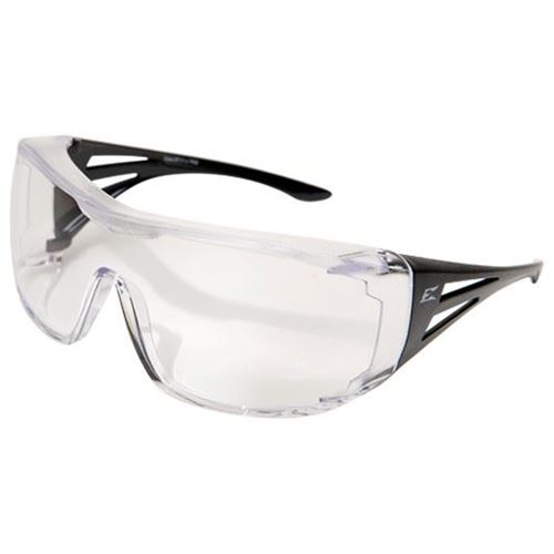 Picture of Edge Ossa OTG Safety Eyewear - Clear Lens