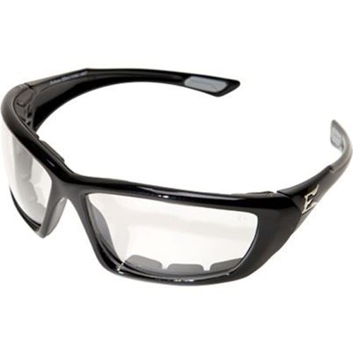 Picture of Edge Robson Safety Eyewear with Gasket - Vapor Shield Clear Lens