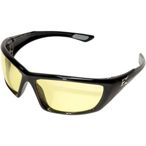 Picture of Edge Robson Safety Eyewear - Yellow Lens
