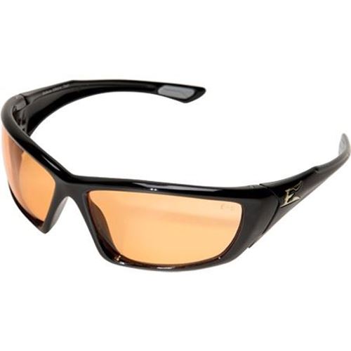 Picture of Edge Robson Safety Eyewear - Amber Lens