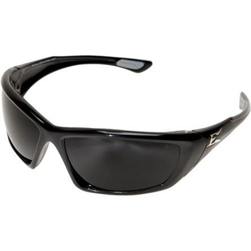 Picture of Edge Robson Safety Eyewear with Gasket - Vapor Shield Smoke Lens