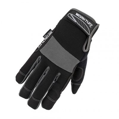 Picture of WORKTUFF™ 789320 Anti-Vibration Padded Mechanics Gloves