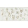 Picture of Zenith Clean Room Matting - 24" W x 36" L